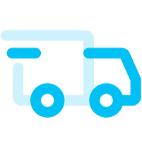 Бесплатная и быстрая доставка