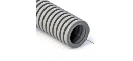 Гофра (ПВХ, ПНД), трубы, металлорукав