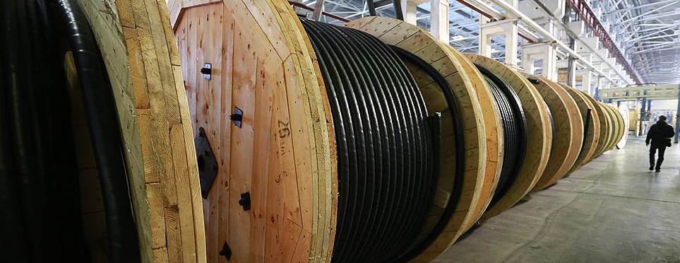 Разница между кабелем ГОСТ и ТУ Разница между кабелем ГОСТ и ТУ