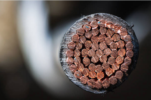 Кабель. Разница между ГОСТ и ТУ