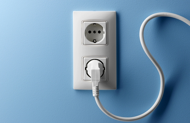 Степень защиты IP