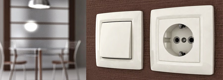 Розетки и выключатели VIKO Розетки и выключатели VIKO