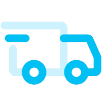 Бесплатная и быстрая доставка