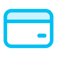 Удобные способы оплаты