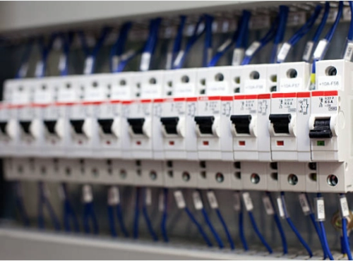 Как отличить оригинальные дифавтоматы ABB от подделки?