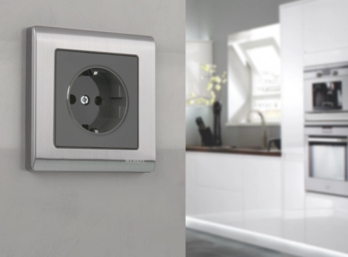 А что внутри? Из чего состоит розетка