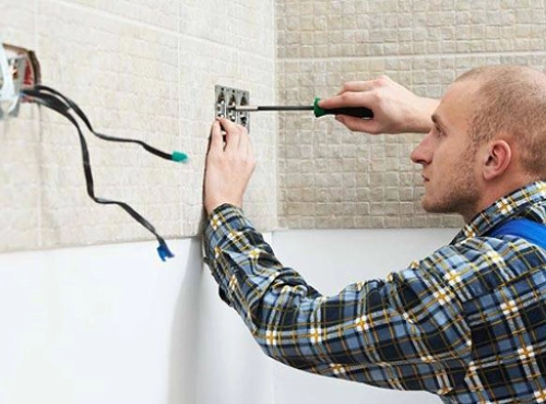 Проходные и перекрестные выключатели: в чем суть?