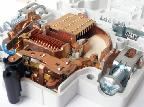 Дифавтомат или УЗО?