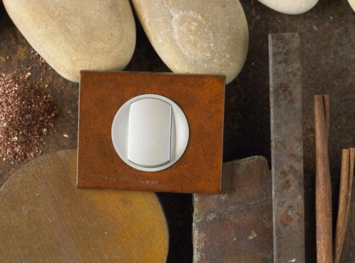 Какие бывают выключатели?