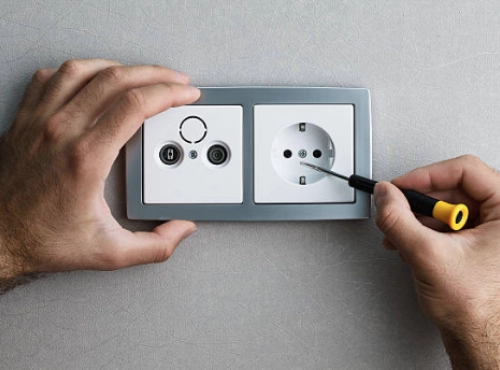 Какие бывают розетки?