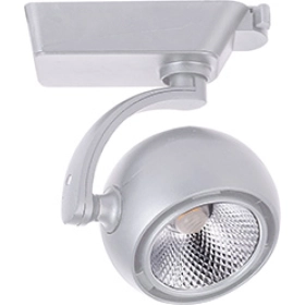 Трековый светильник, 25W, 2250 Lm, 4000К, 35 градусов, AL109 - белый, Feron