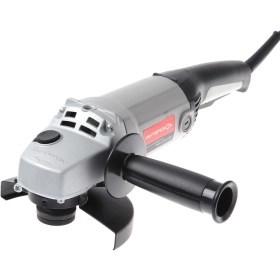 Угловая шлифовальная машина УШМ-150/1300, 1300Вт, 8500 об/мин - Интерскол