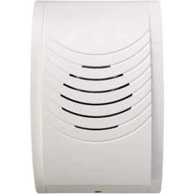 Электрозвонок Компакт - белый, Zamel