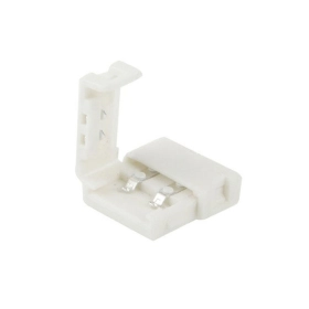 Коннектор для светодиодной ленты (3528/8мм) - FERON