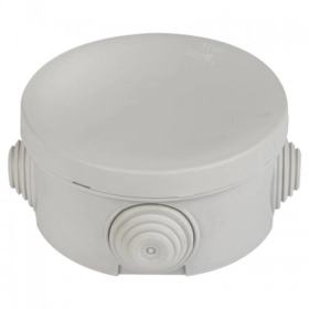 Коробка распределительная 60х40 IP55 серая - TYCO