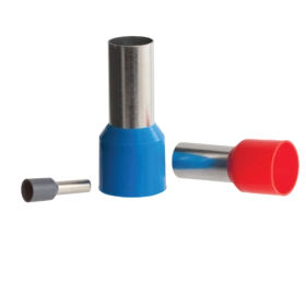 Наконечник штырьевой изолированный - 10 мм.кв.