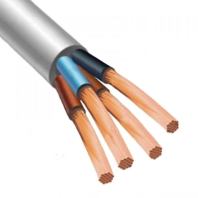 ПВС ГОСТ провод 4х16