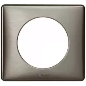 Рамка 1 пост - вольфрам, Legrand Celiane