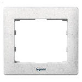 Legrand Galea Life Рамка на 1 пост - кориан Everest