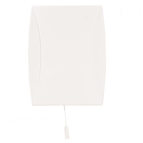 Гонг двухтональный Бим-Бам с выключателем - Zamel