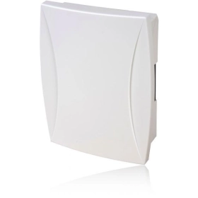 Гонг двухтональный, белый, Zamel Бим-Бам