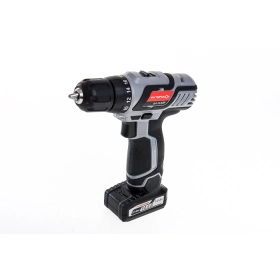 Дрель-шуруповерт аккумуляторная ДА-14,4ЭР, 14,4В, 2АКК 1,5А.ч, Li-Ion - Интерскол